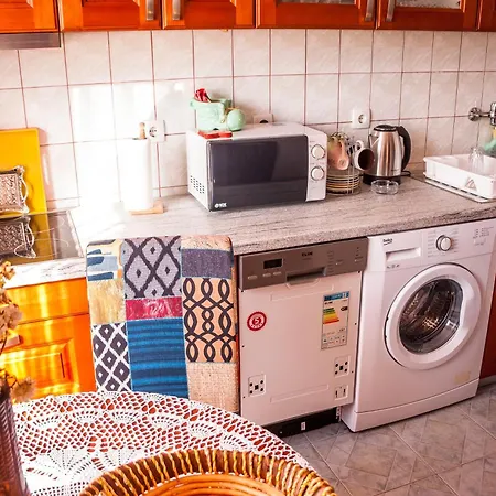 Апартаменты Vilin Raj *