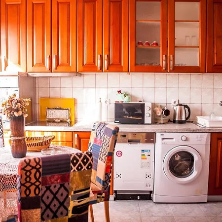 Апартаменты Vilin Raj Kucevo