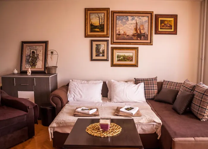 Vilin Raj Διαμέρισμα