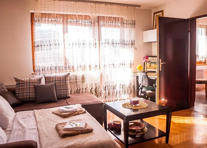 Διαμέρισμα Vilin Raj