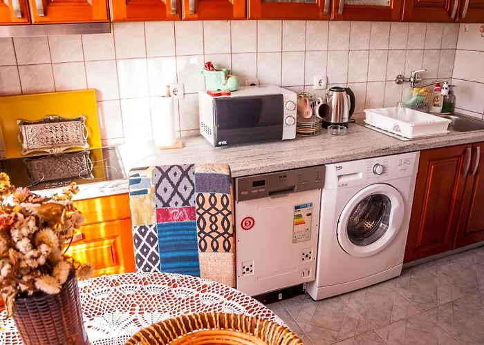 Διαμέρισμα Vilin Raj *